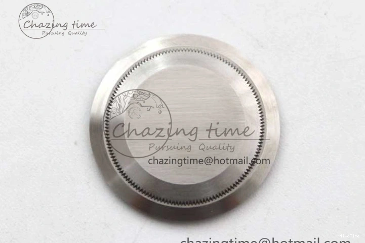 MiroTime 0105 Oyster Perpetual 39mm 114300 EWF 1:1 Best Edition 904L Steel Blue Dial on SS Bracelet SA WaterResistant 2005